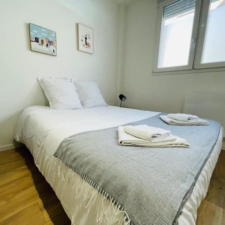 Le Chaleureux Marie Apartment Reims Exterior photo