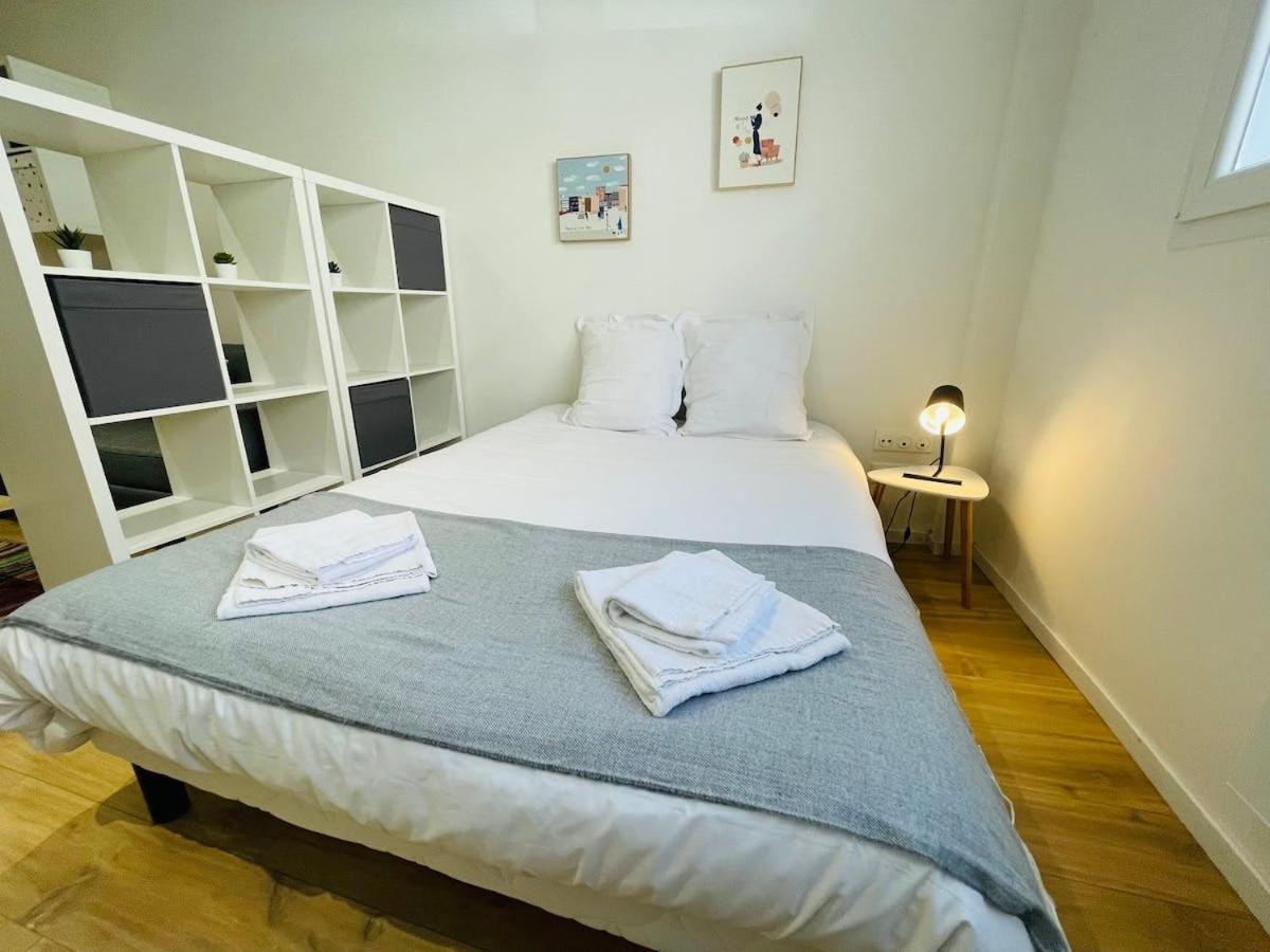 Le Chaleureux Marie Apartment Reims Exterior photo